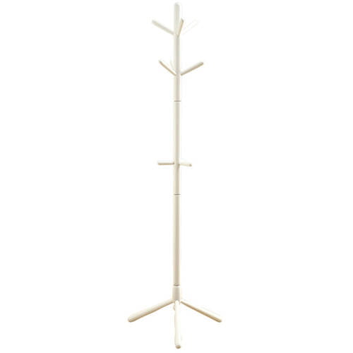 Monarch Contemporary Style Coat Rack， 69