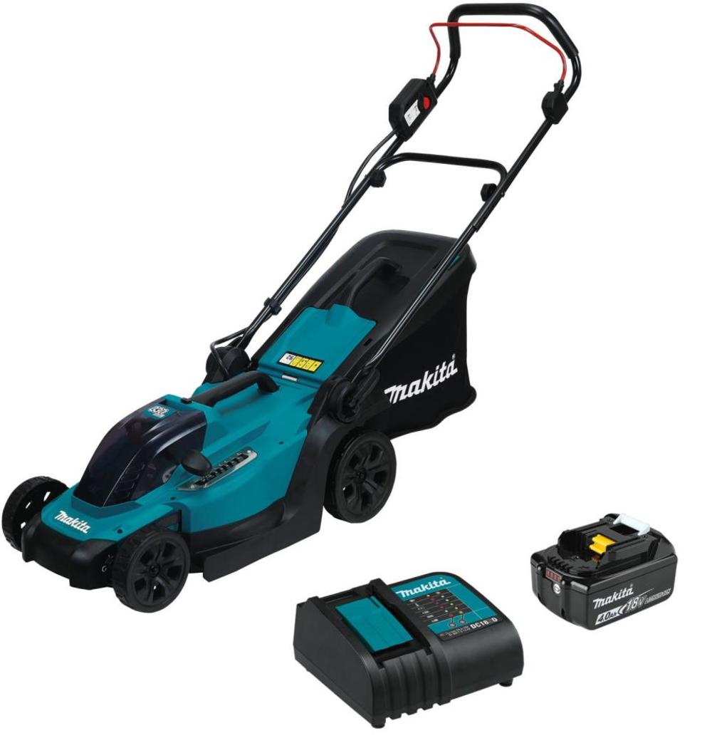 Makita 18V LXT 13