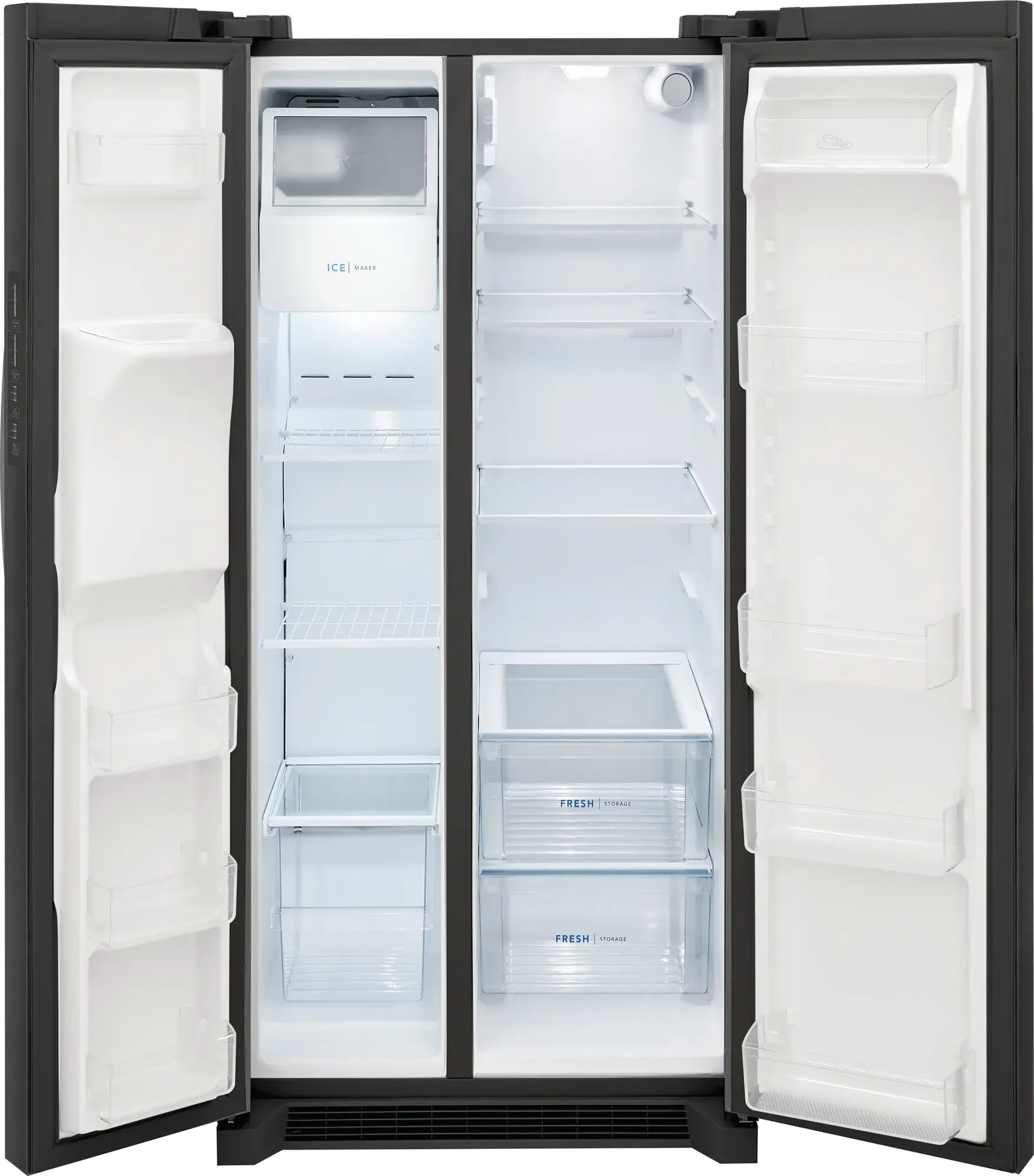 Frigidaire Side by Side Refrigerator FRSS2323AD