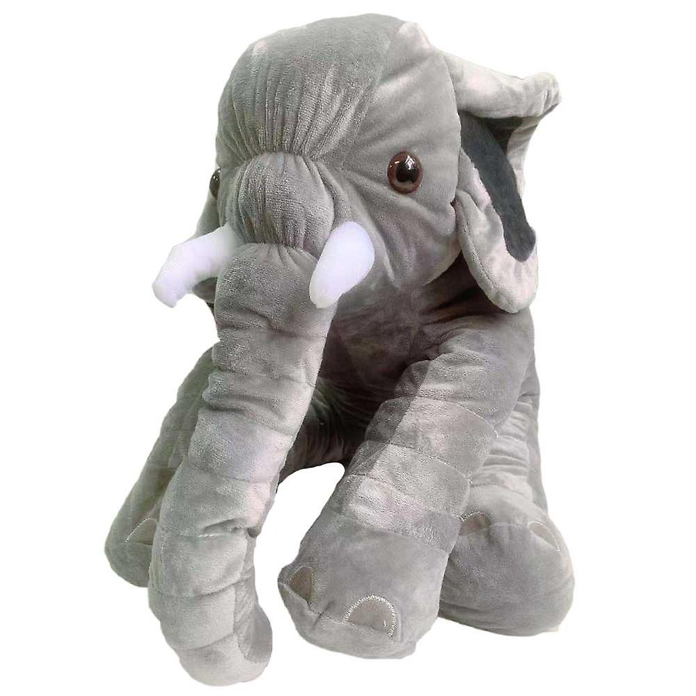 Elephant plush toy