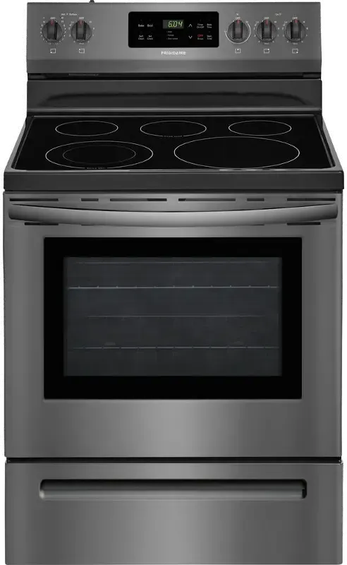 Frigidaire Electric Range FFEF3054TD