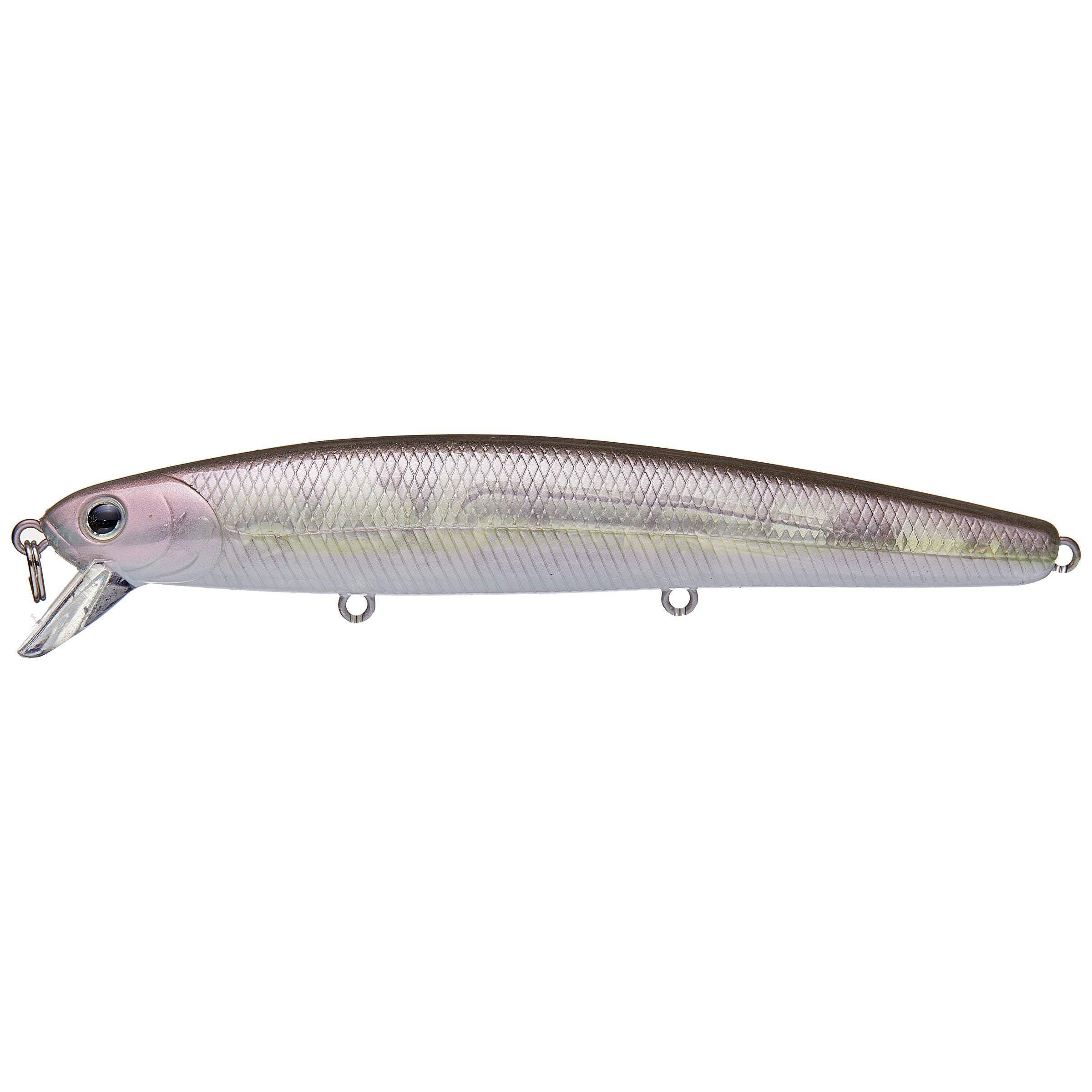 Lucky Craft Flash Minnow 110 CIF Jerkbait