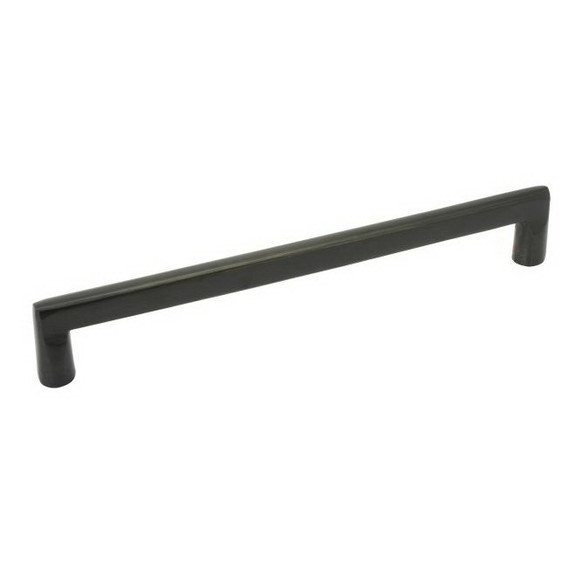 Emtek Bronze Rail 6 Cabinet Pull