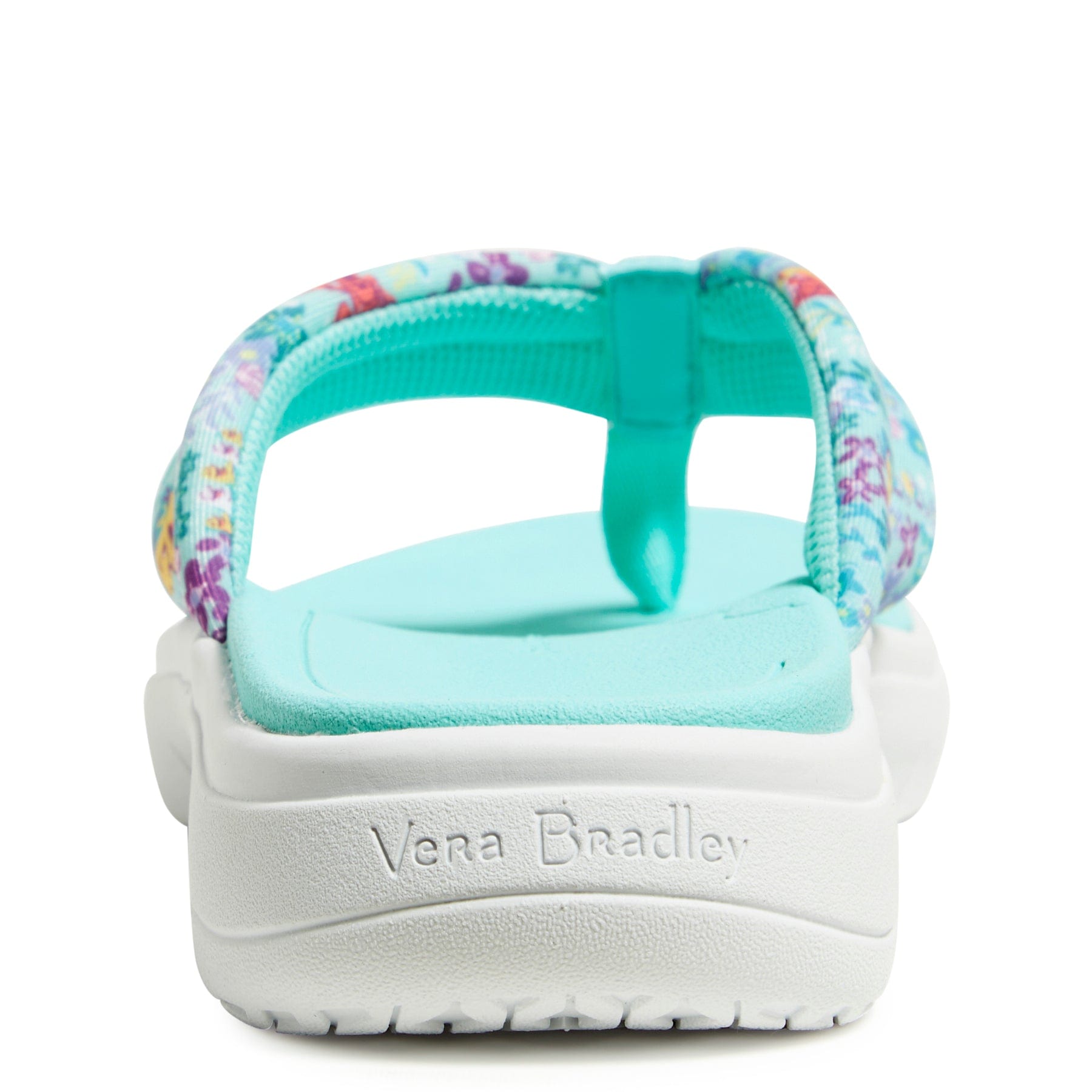 Disney VB Cloud Sandal