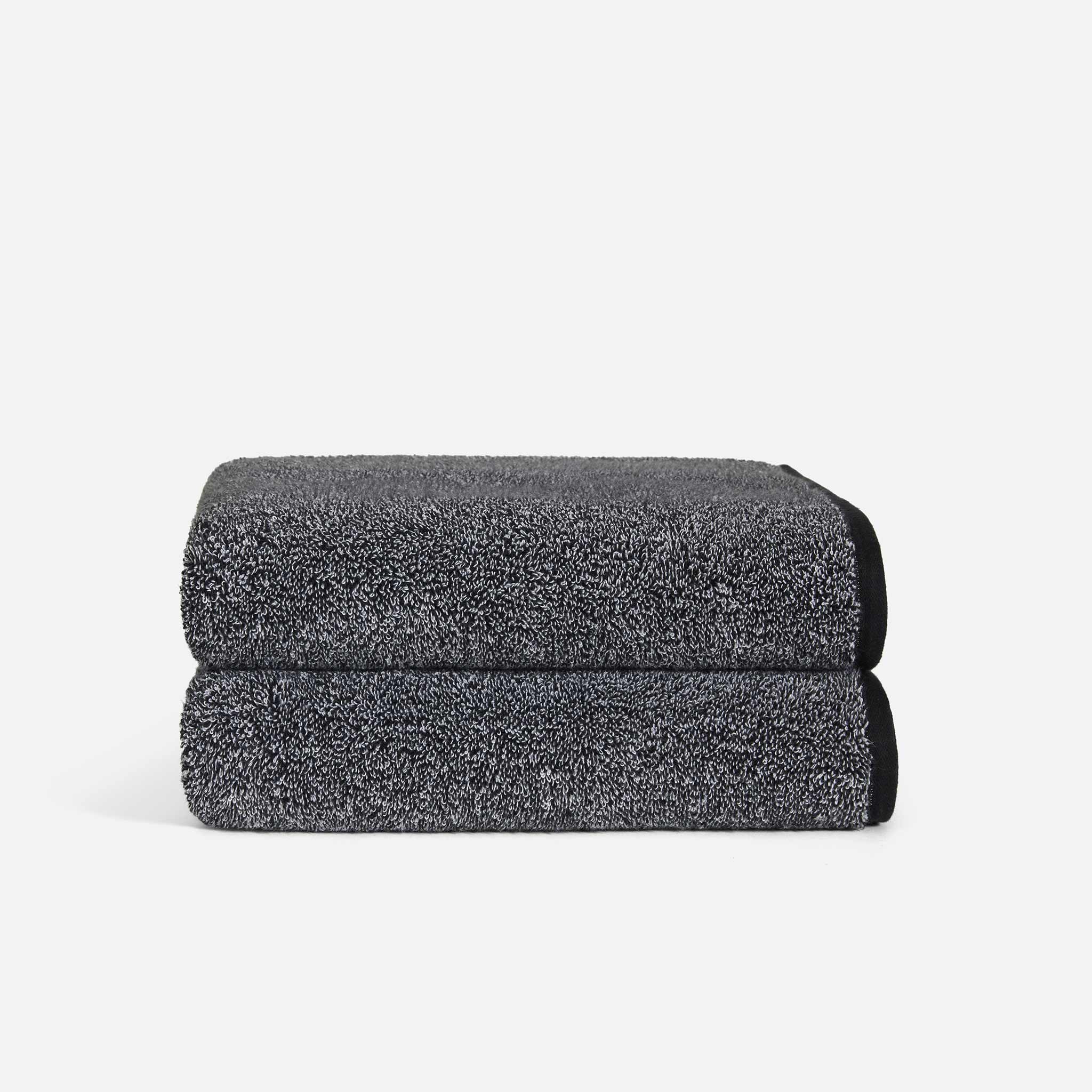 Rewards Super-Plush Bath Towels