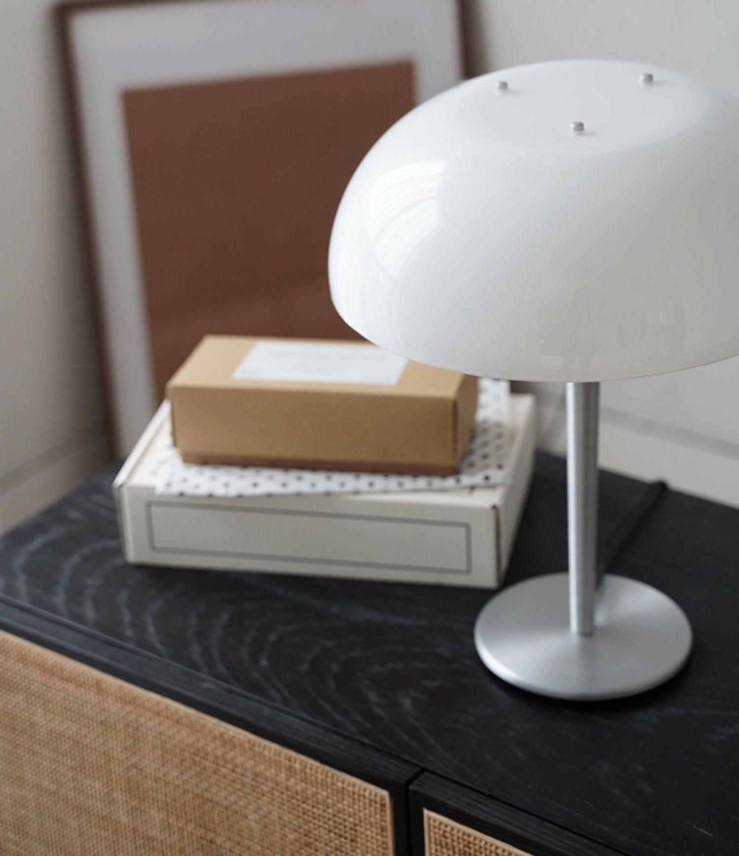 Wuzzini Table Lamp