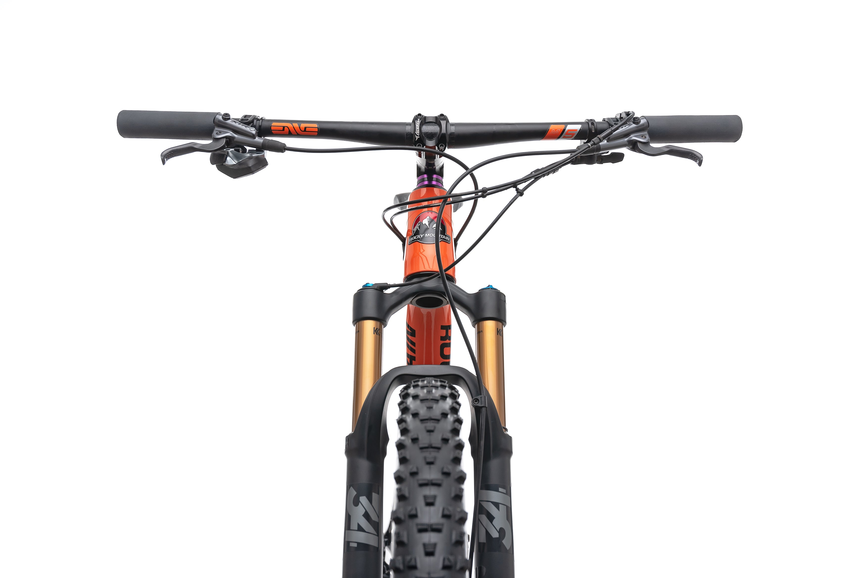 2019 Rocky Mountain Element C70 Mountain Bike - 2019, LARGE