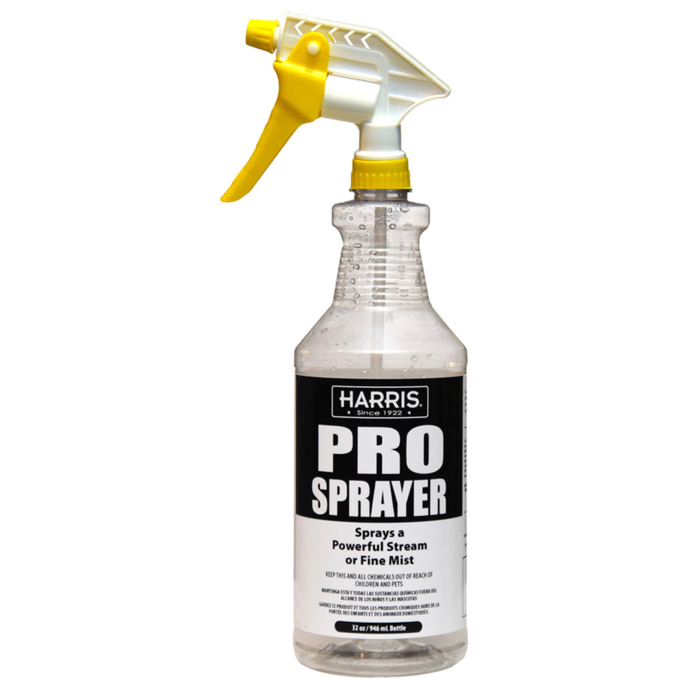 PRO SPRAY BOTTLE 32OZ