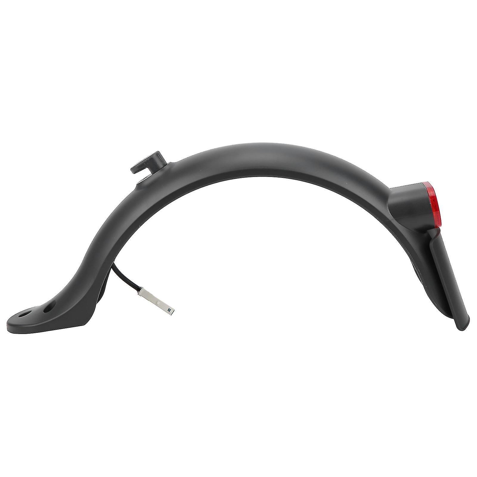 Rear Mudguard Hook Tail Light For Xiaomi M365 Pro 2 Electric Scooter Repair Partsback Mudguard With Tail Light