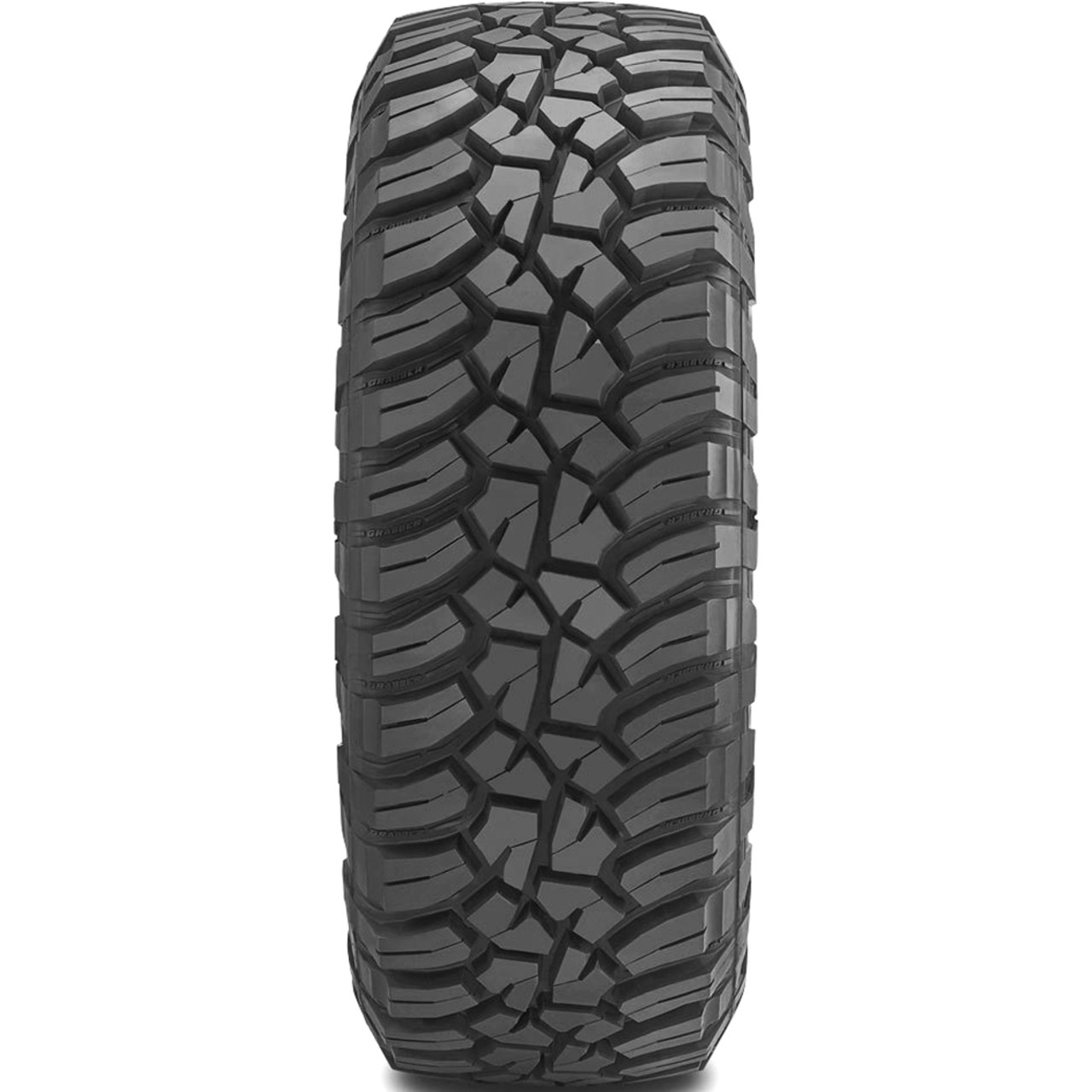 General Grabber X3 LT 35X12.50R20 121Q E (10 Ply) MT M