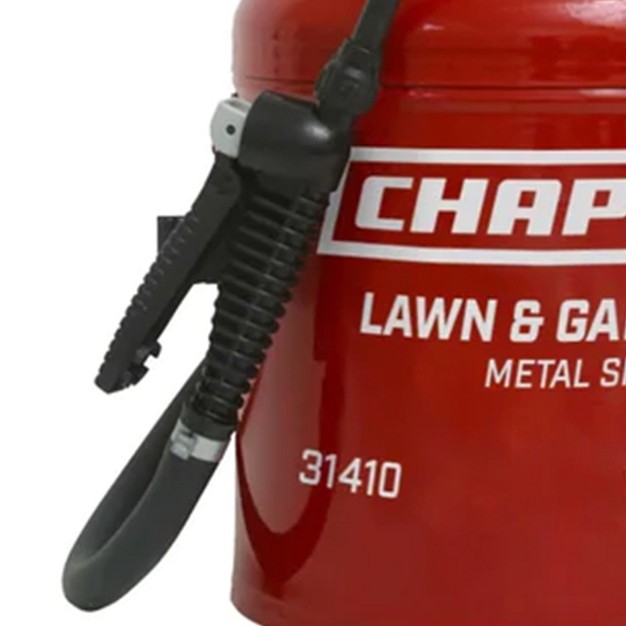 Chapin 31410 1 gallon Tri poxy Steel Tank Handheld Lawn amp Garden Sprayer