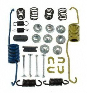 Carlson Labs 17287 carlson quality brake parts 172...