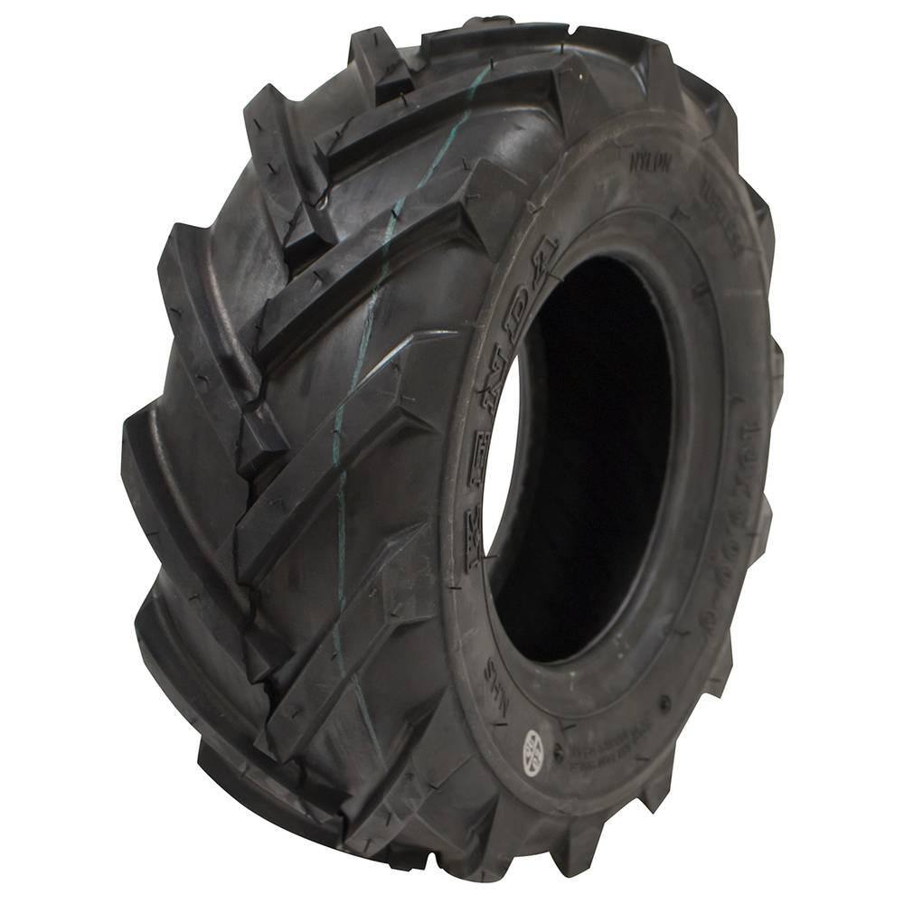 STENS New Tire for Kenda 219E0001 Tire Size 13x5.00-6 Maximum Load Capacity 295 160-185