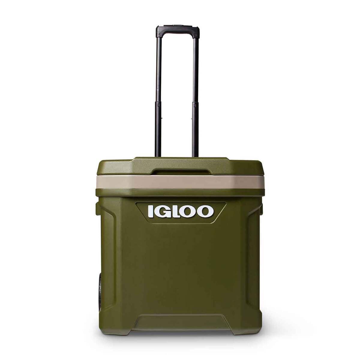 Igloo Latitude 60 Roller Sand