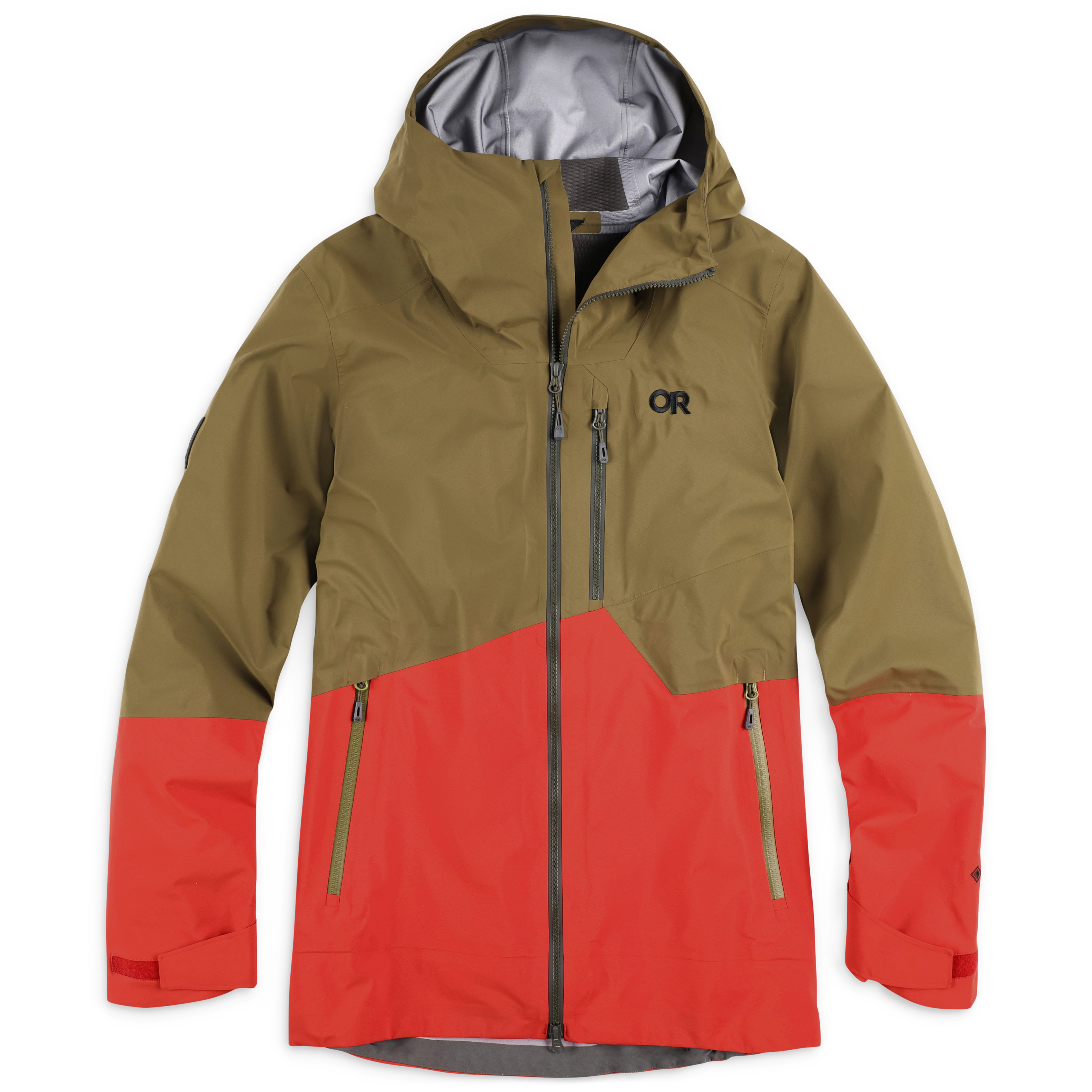 Men's Hemispheres II GORE-TEX Jacket