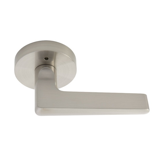 Better Home Products Baker Beach Lever  Privacy Be...