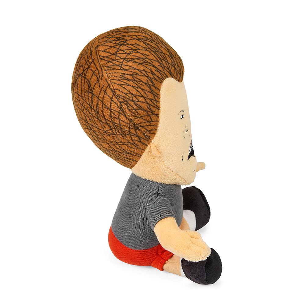 Beavis and Butt-Head Phunny Plush - Butt-Head (PRE-ORDER)