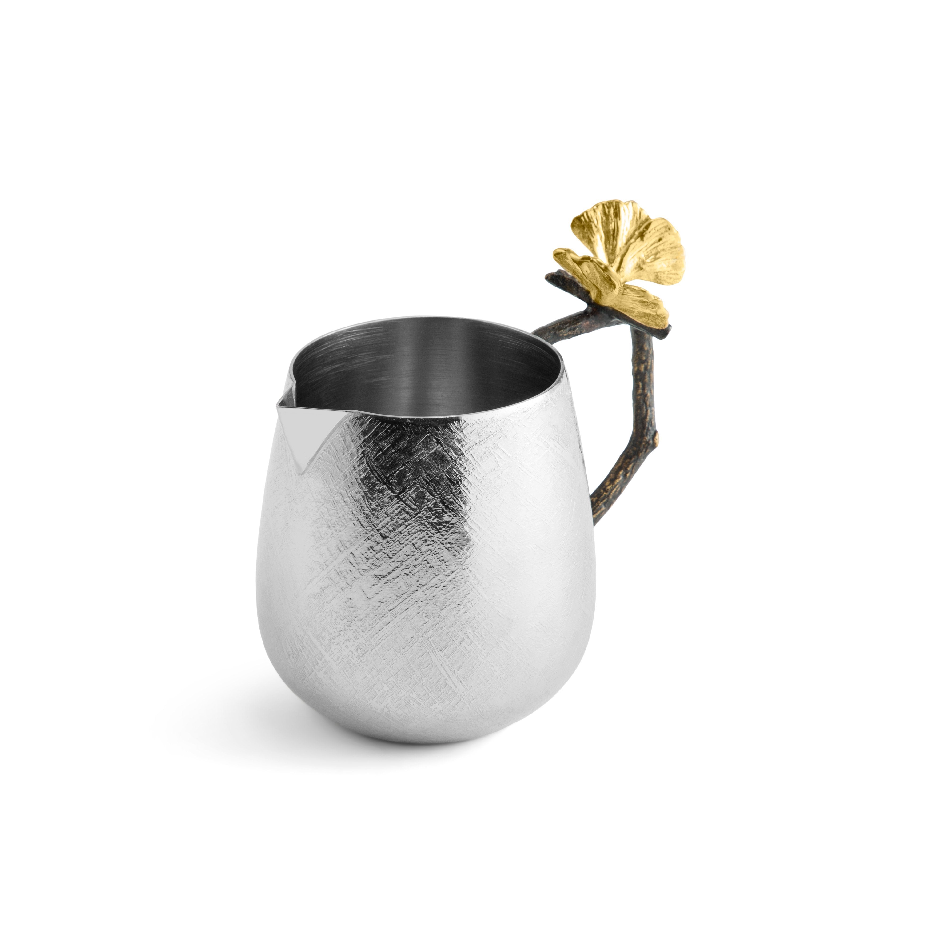 Butterfly Ginkgo Creamer