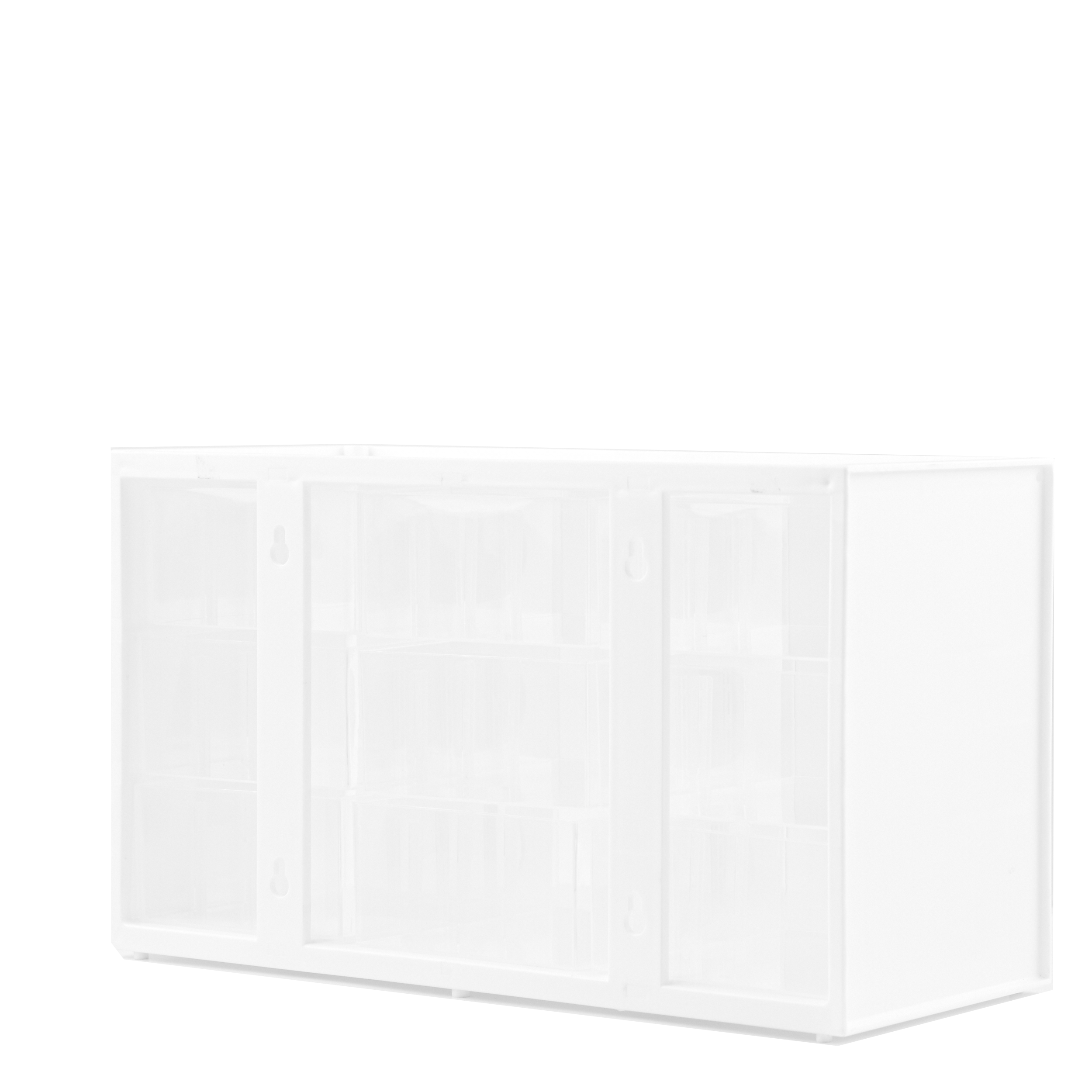 Storage Organizer Large 9 Drawer Bin Modular Storage System