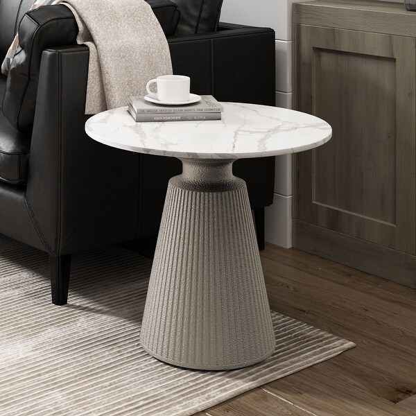 Leda Accent Table