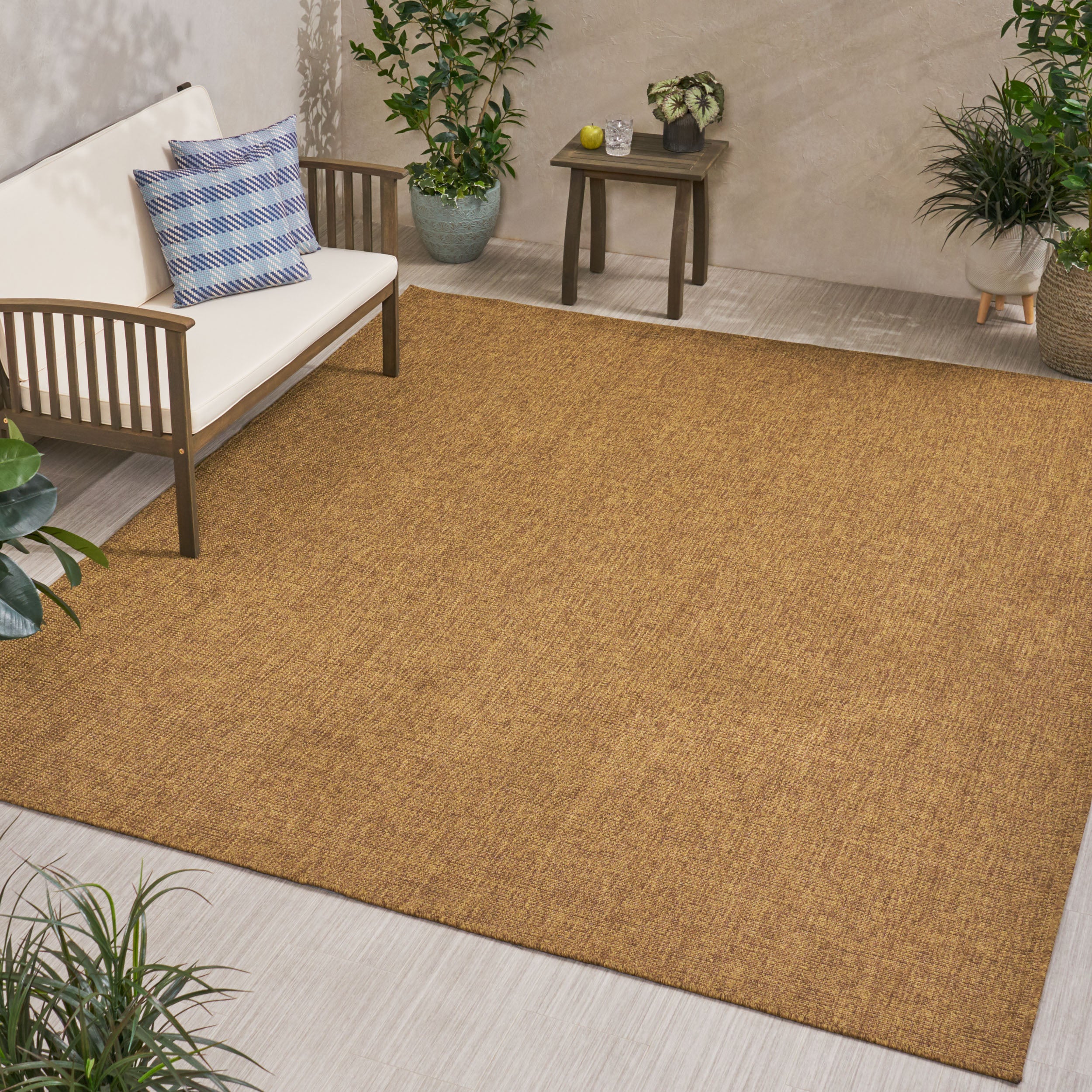 Currie Indoor/Outdoor Area Rug