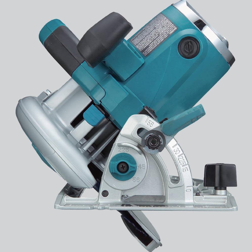 7-1/4 In. Magnesium Circular Saw