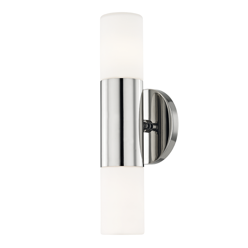 Lola 2 Light Wall Sconce