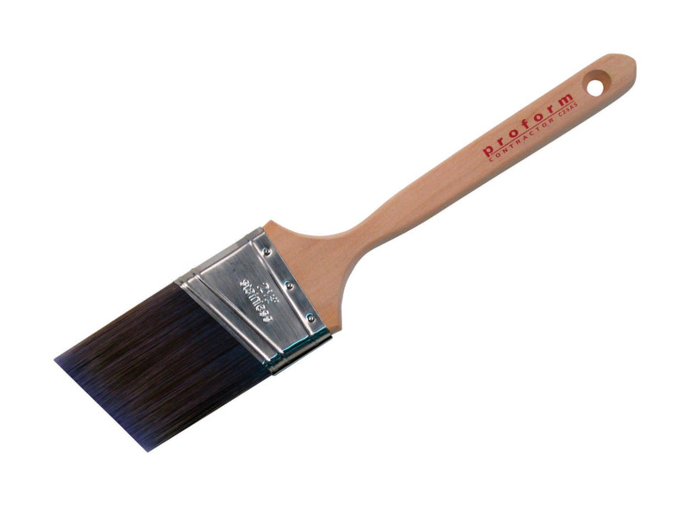 ANGLED PAINT BRUSH 2.5