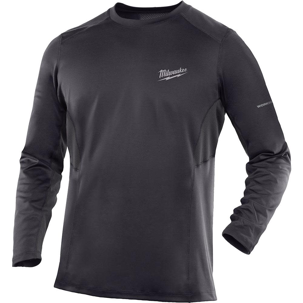 MW WORKSKIN Midweight Performance Shirt 402M910 from MW