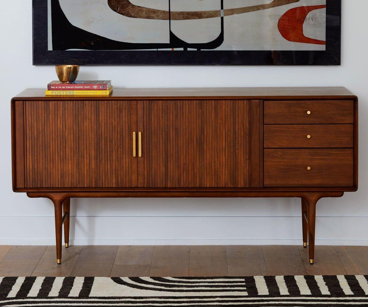 Hendrick Sideboard