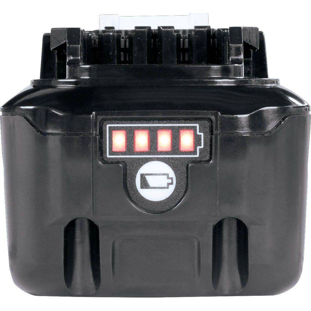 Makita 12V max CXT Lithium-Ion High Capacity Battery Pack 4.0Ah BL1041B