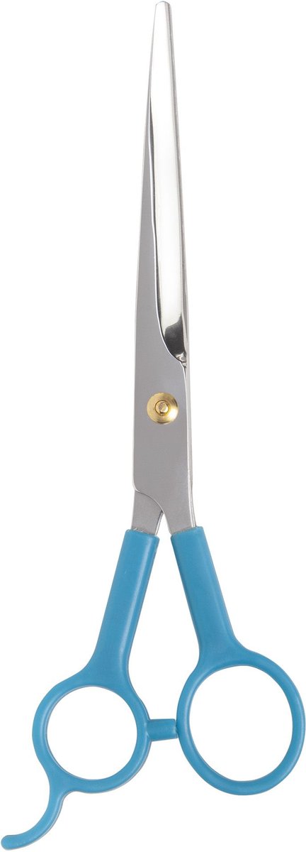 Diane Premier Curved Point-Tip Shear 111SC， 6.5-in