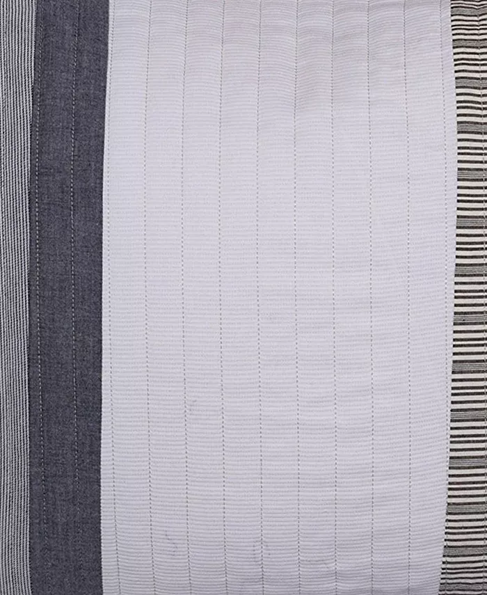 Nautica Tideway Cotton Woven Standard Sham