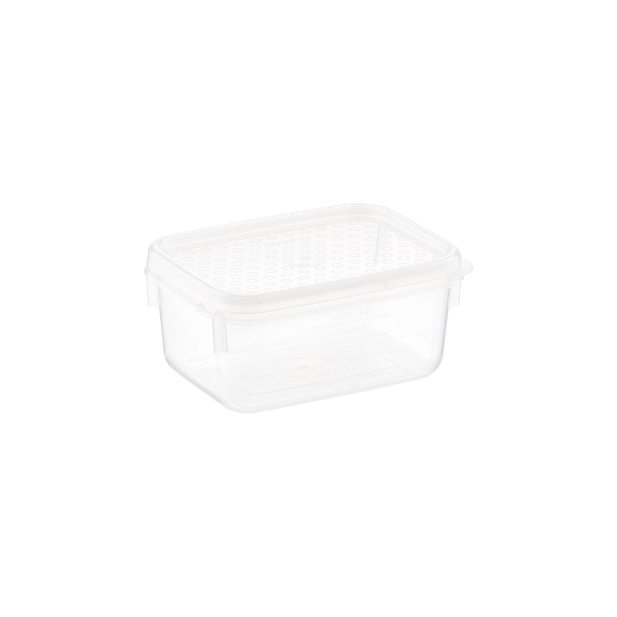 Tellfresh Oblong Food Storage Sets