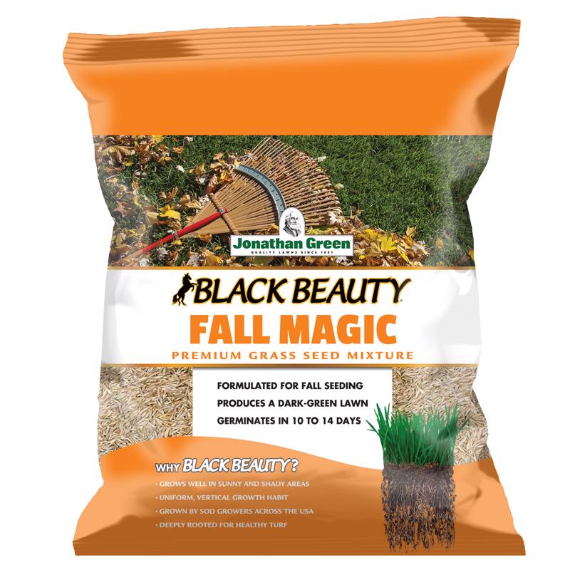 FALL MAGIC GRASS SEED 3#