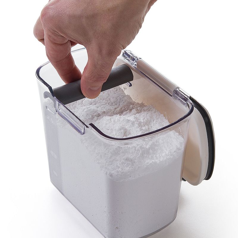 Prepworks Powdered Sugar Prokeeper