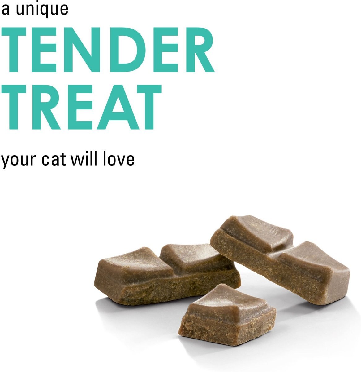 Fancy Feast Savory Cravings Tuna Flavor Soft Cat Treats