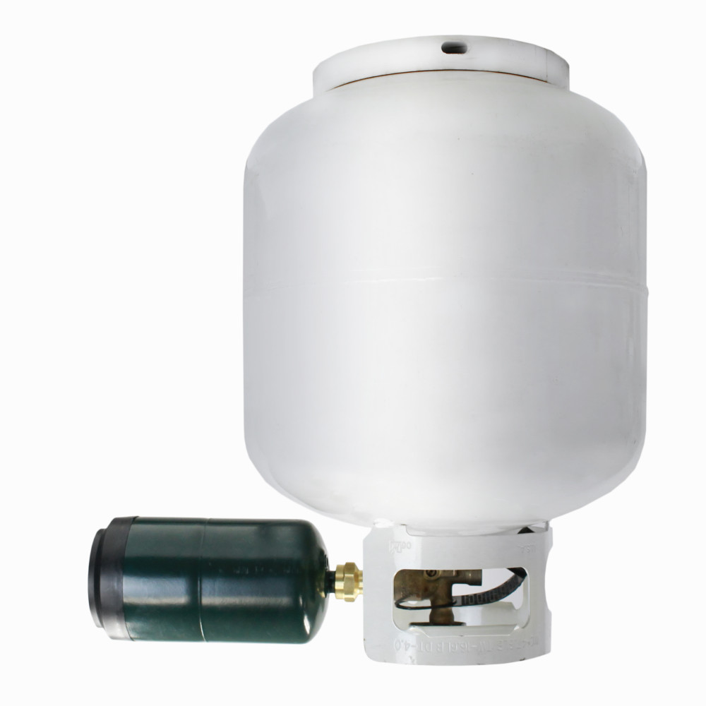 Mr. Heater Propane Tank Refill Adapter (No sale in Canada)