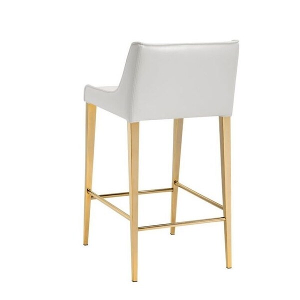 Zaz Stool - 35''H(SH26