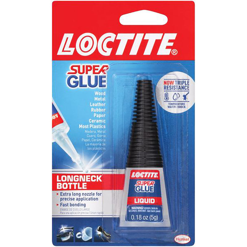 GLUE SUPER 5GM LOCTITE