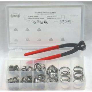 Oetiker 320 18500060 Stepless Ear Clamp Kit