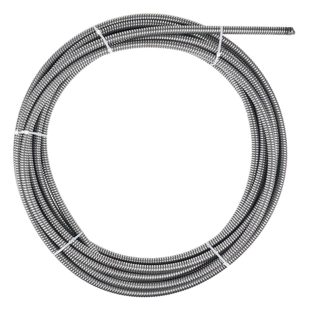 MW 5/8 in. X 100 ft. Inner Core Drum Cable 48-53-2310 from MW