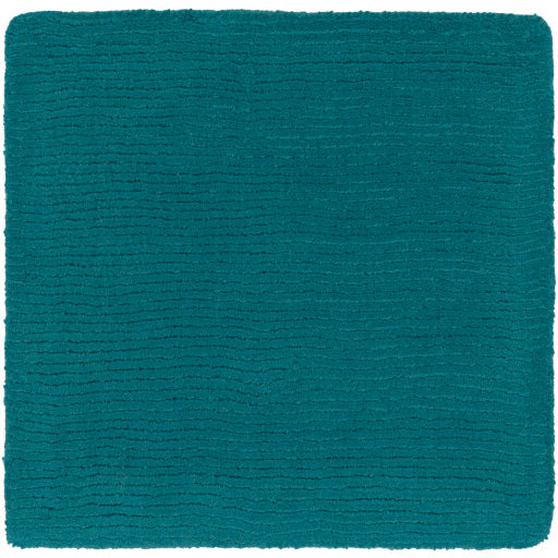 Mystique Wool Teal Rug