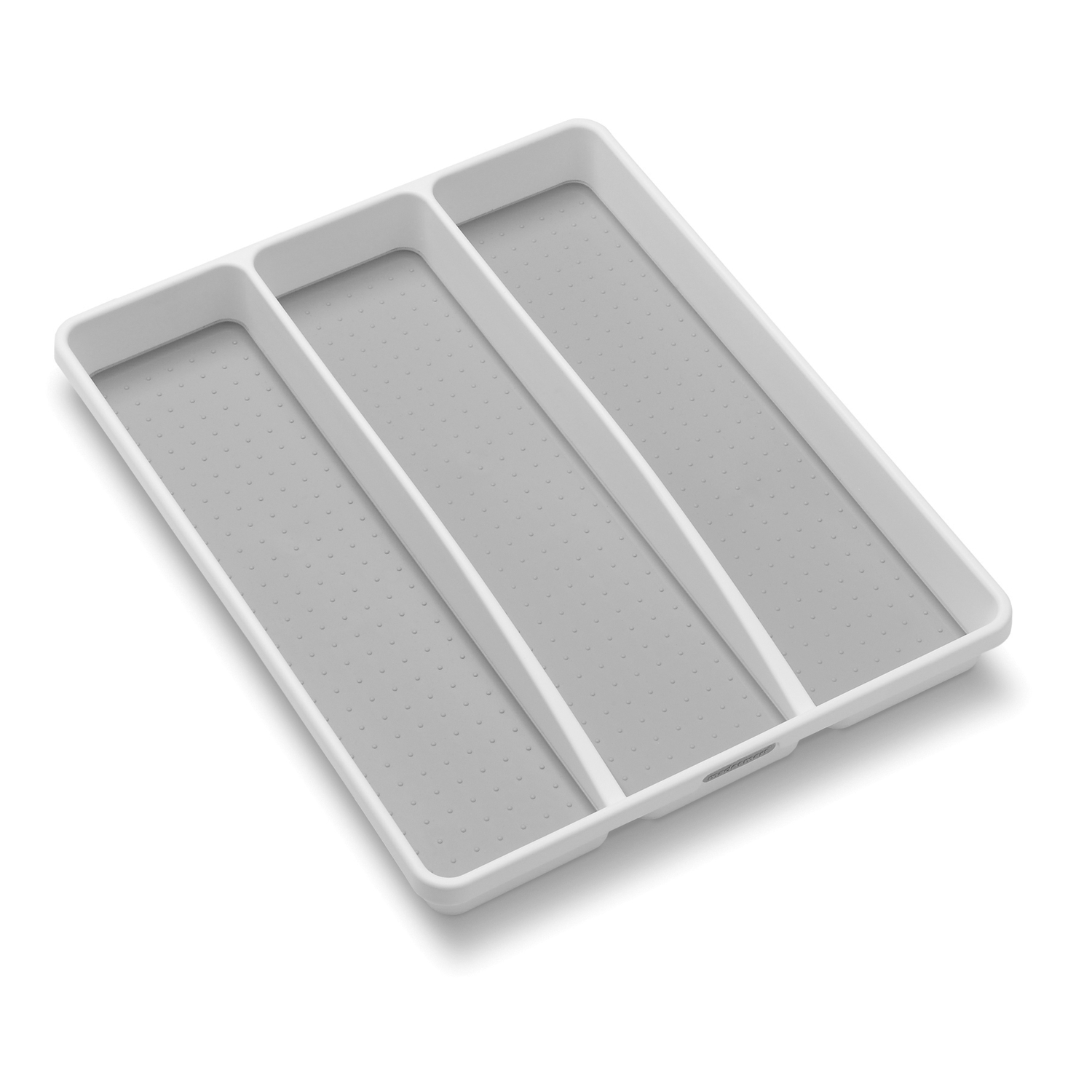 Madesmart 1.75 in. H X 13 in. W X 16 in. D Plastic Utensil Tray