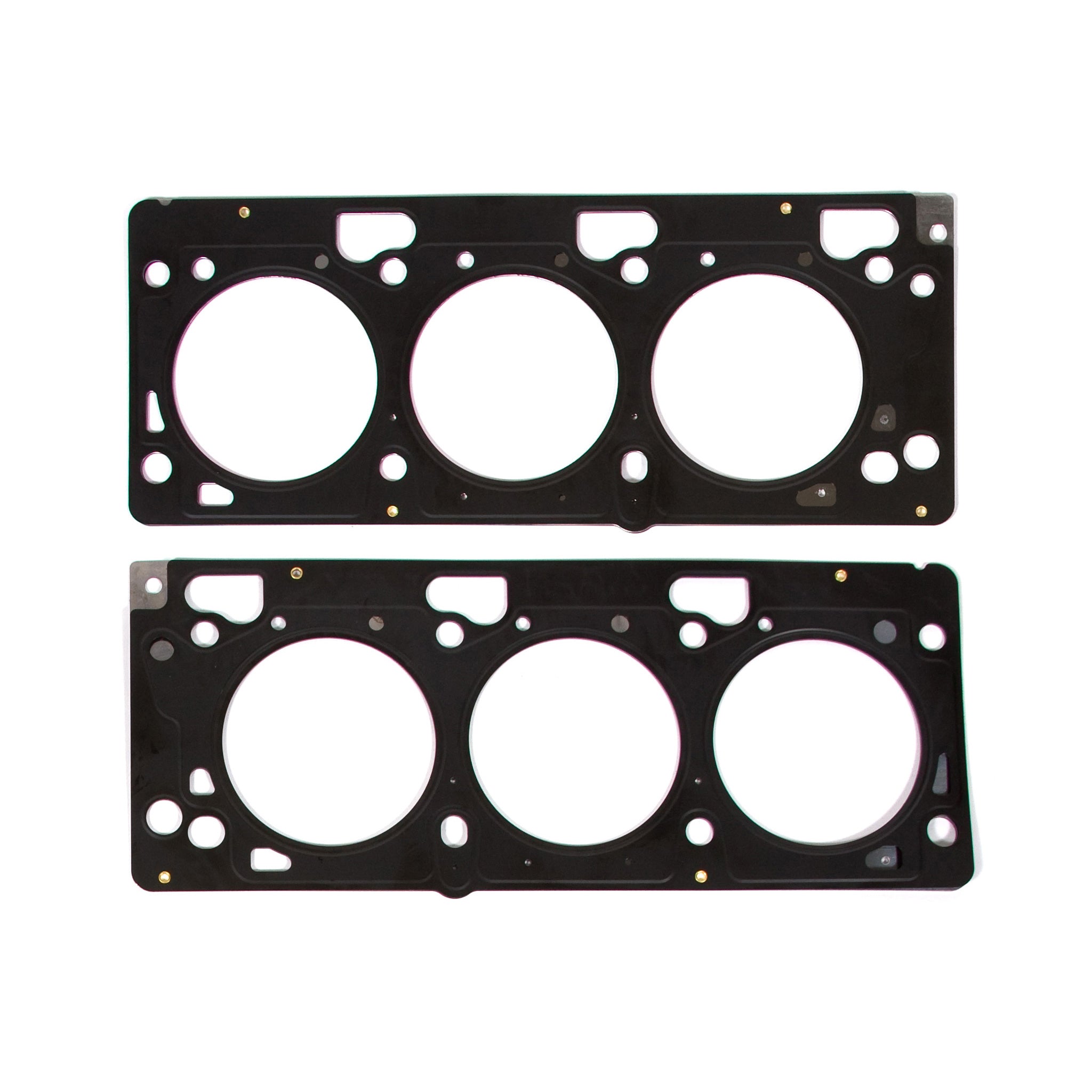 Evergreen 8-30135E Head Gasket Set Fits 99-06 Chrysler 300 Pacifica Concorde Dodge 3.5 SOHC VIN G， M