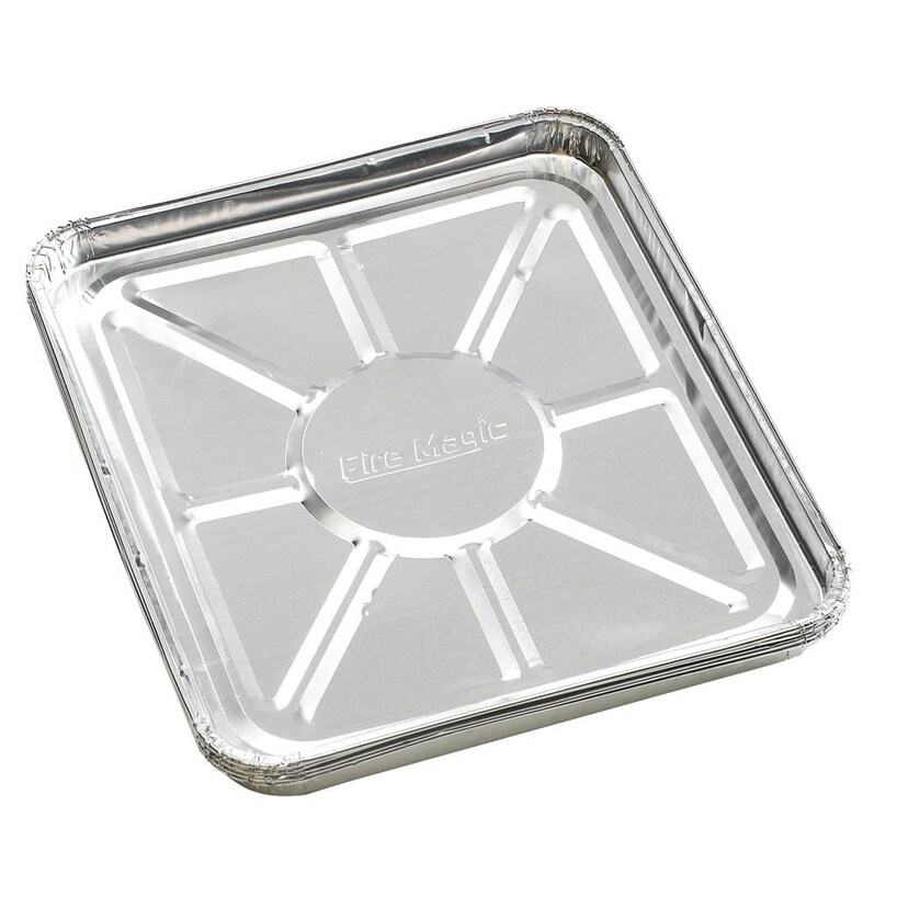 Fire Magic Foil Drip Tray Liner For 2020 Echelon Gas Grills