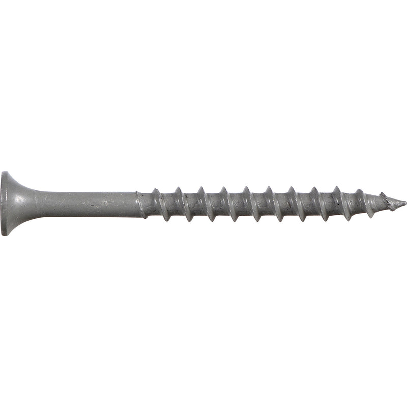 WOOD SCREWS 8X2