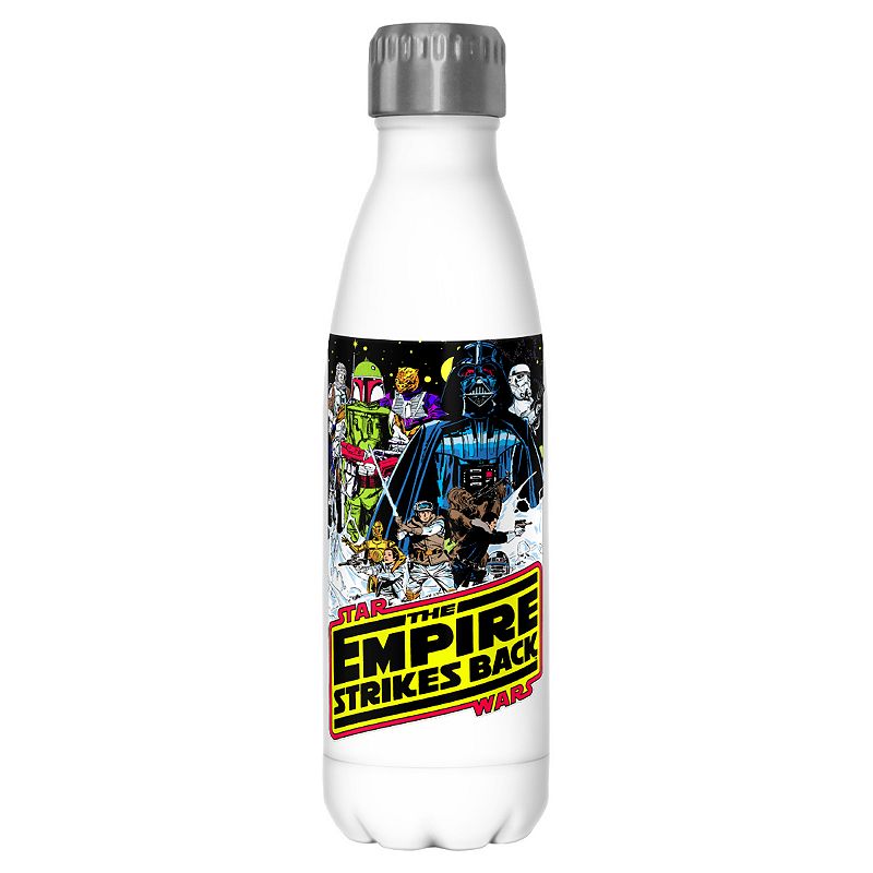 Star Wars Empires Hoth 17-oz. Water Bottle