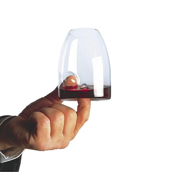 Peugeot Les Impitoyables Le Taster Universal Tasting Glass