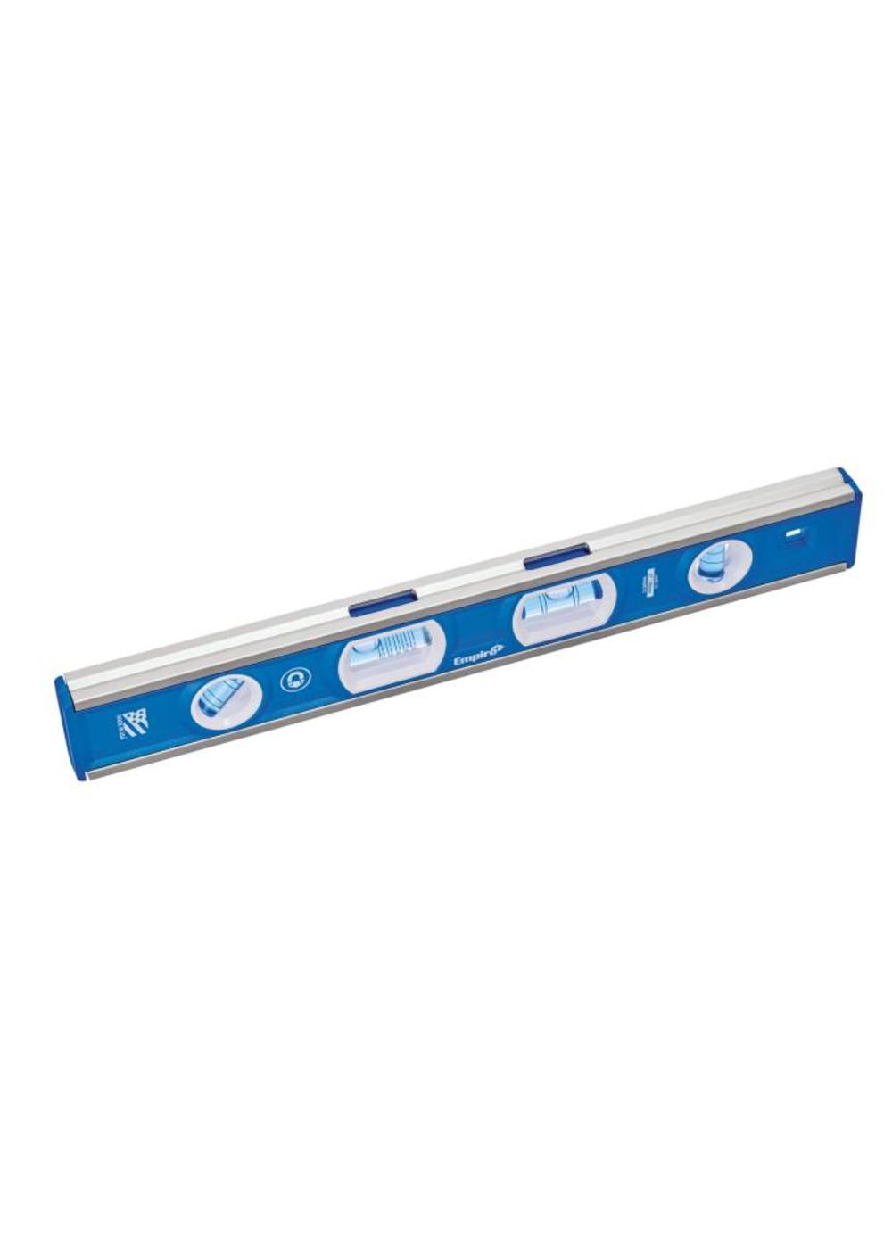 12 in. True Blue® Magnetic Tool Box Level